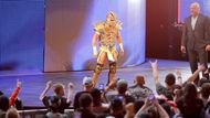 How will Enzo Amore react to Kalisto's appearance on the Cruiserweight scene?